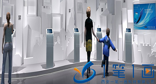 對展覽展會設(shè)計師提出一些建議