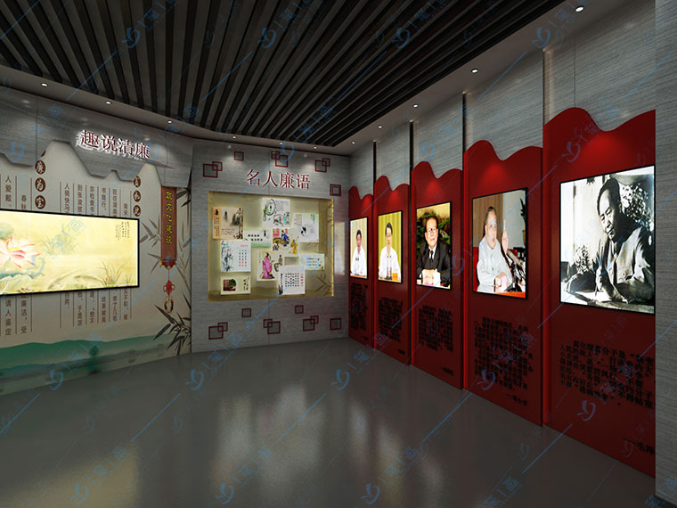 智能法制宣傳基地方案/法治教育基地讓市民不做&ldquo;法律白丁&rdquo;