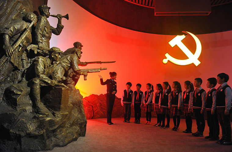 涼山廉政教育基地建設(shè)-檢察院廉明警示教育館實施方案-沉浸式預(yù)防職務(wù)犯罪文化教育展廳設(shè)備-互動廉明展廳效果圖設(shè)計