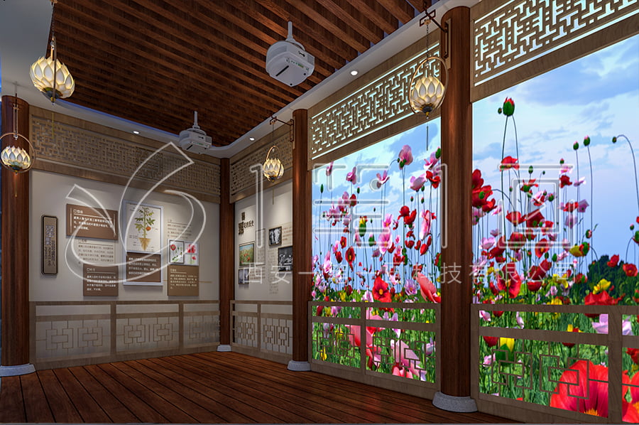  保山禁毒教育基地建設(shè)-小學(xué)生禁毒教育展館方案策劃-毒品預(yù)防教育展館vr設(shè)備-學(xué)校禁毒教育展館設(shè)計布局