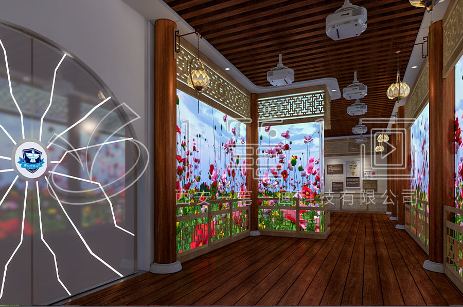 未成年毒品預(yù)防教育館實施方案-毒品預(yù)防教育基地vr設(shè)備-學(xué)校禁毒教育展示館設(shè)計