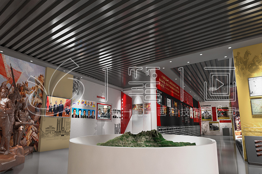 高科技消防安全教育館施工-現(xiàn)代消防科普實(shí)訓(xùn)基地方案策劃-消防科普教育館互動(dòng)設(shè)備-青少年消防科普實(shí)訓(xùn)館設(shè)計(jì)方案