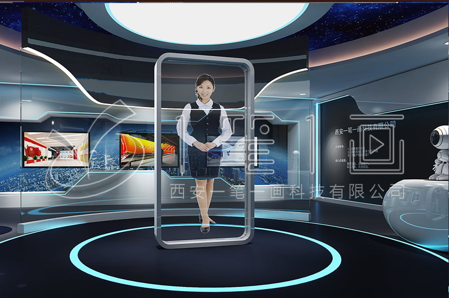 禁毒警示教育基地