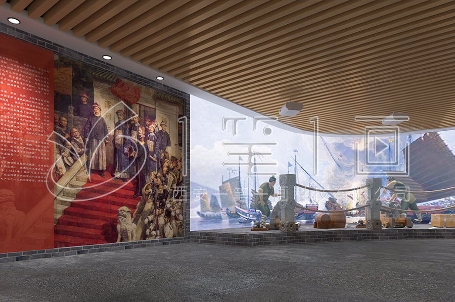 毒品預(yù)防教育展館-中小學(xué)生毒品預(yù)防教育中心解決方案-禁毒教育中心數(shù)字化設(shè)備-青少年毒品預(yù)防教育展廳設(shè)計