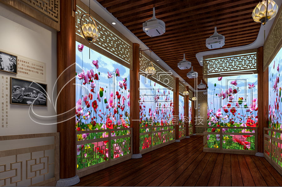 禁毒教育展廳解決方案-校園禁毒教育基地方案設(shè)計(jì)-禁毒教育展廳互動(dòng)設(shè)備-小學(xué)生禁毒教育基地規(guī)劃設(shè)計(jì)