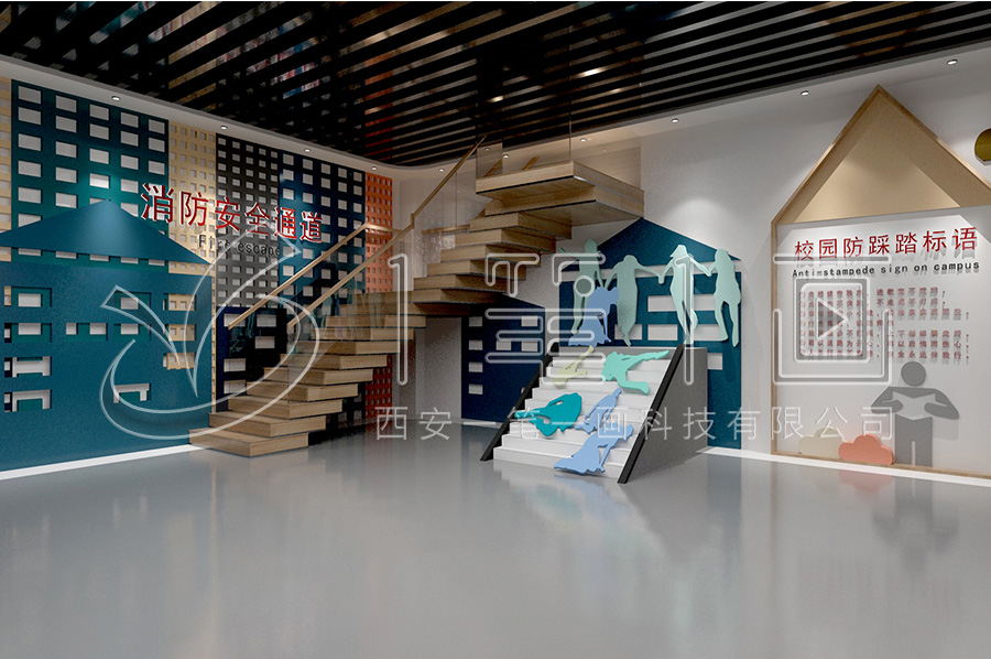 法治教育展廳方案-青少年普法教育館方案策劃-法治展館產(chǎn)品-現(xiàn)代化普法教育館設(shè)計(jì)圖片