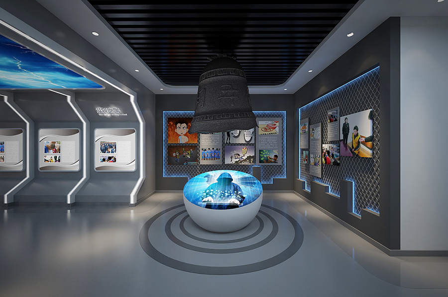 國家安全教育基地建設(shè)公司，國家安全教育基地建設(shè)方案，國家安全警示教育基地設(shè)計