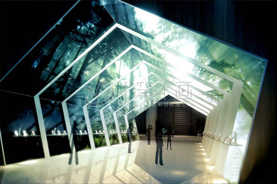 科普基地建設方案（科普基地設計方案）環(huán)境包含科普基地設計