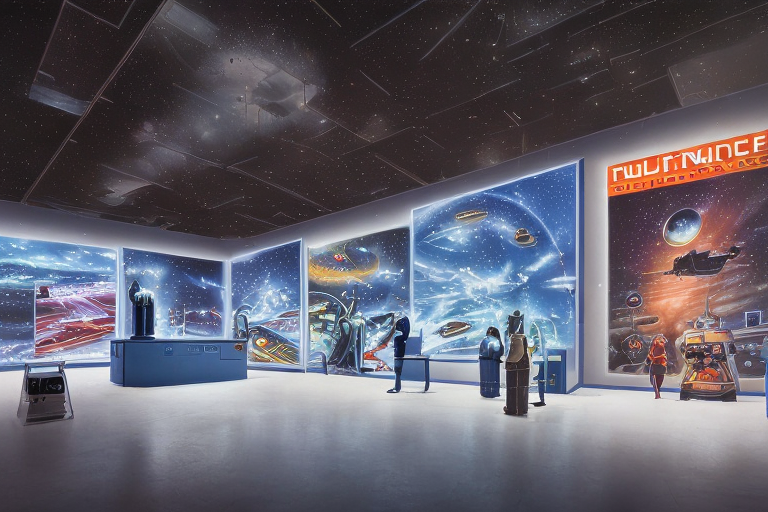 科技館建設(shè)方案，科技館建設(shè)方案設(shè)計(jì)，科技館建設(shè)內(nèi)容