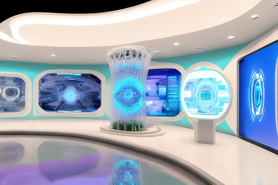 科學(xué)教育實(shí)踐基地建設(shè)方案，中小學(xué)科學(xué)教育基地設(shè)計(jì)