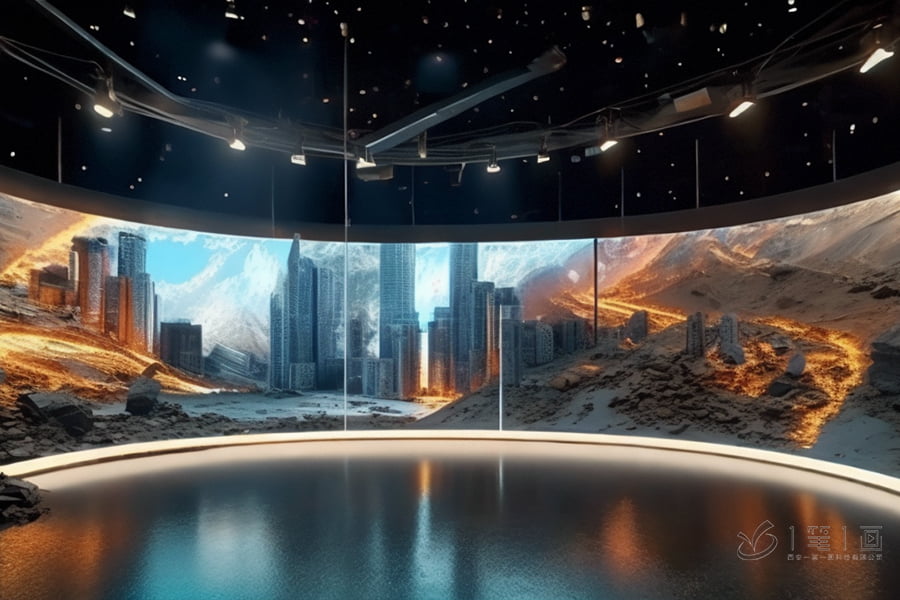 防災(zāi)減災(zāi)宣傳教育基地