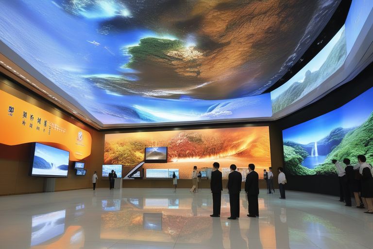 枝江市防災(zāi)減災(zāi)科普教育基地設(shè)計(jì)方案，防災(zāi)減災(zāi)科普教育體驗(yàn)館建設(shè)方案