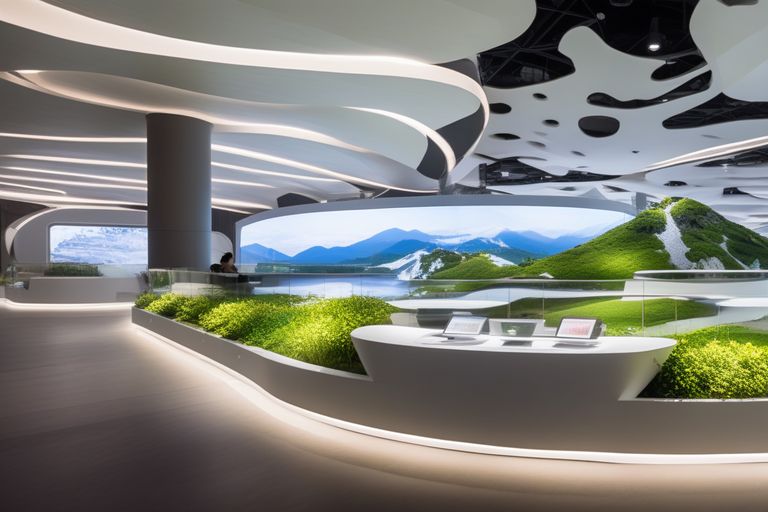 大熊貓國家公園自然教育基地建設(shè)方案，提高生態(tài)文明和自然教育的意識和水平，促進(jìn)人與自然和諧共生