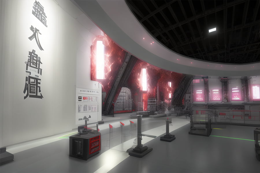 工傷預防警示教育基地建設方案（市工傷預防警示教育基地設計）工傷預防警示教育基地設計公司