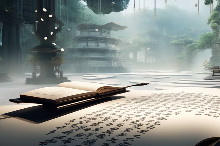 國樂文化展廳設(shè)計，道淵古宅展廳設(shè)計，國學文化展廳設(shè)計方案