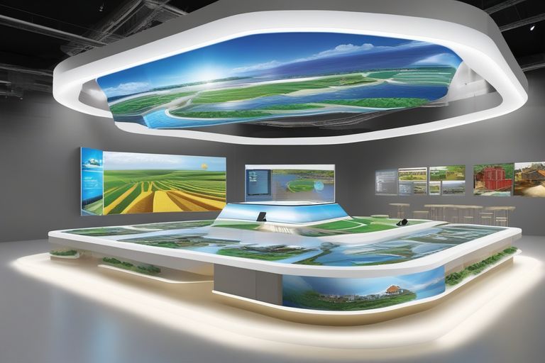 鑄牢中華民族共同體意識主題教育展館設(shè)計，鑄牢中華民族共同體意識主題教育館建設(shè)公司