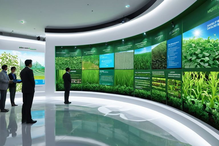 生物科普基地設(shè)計(jì)方案，有害生物智慧化防控及科普宣教基地設(shè)計(jì)建設(shè)