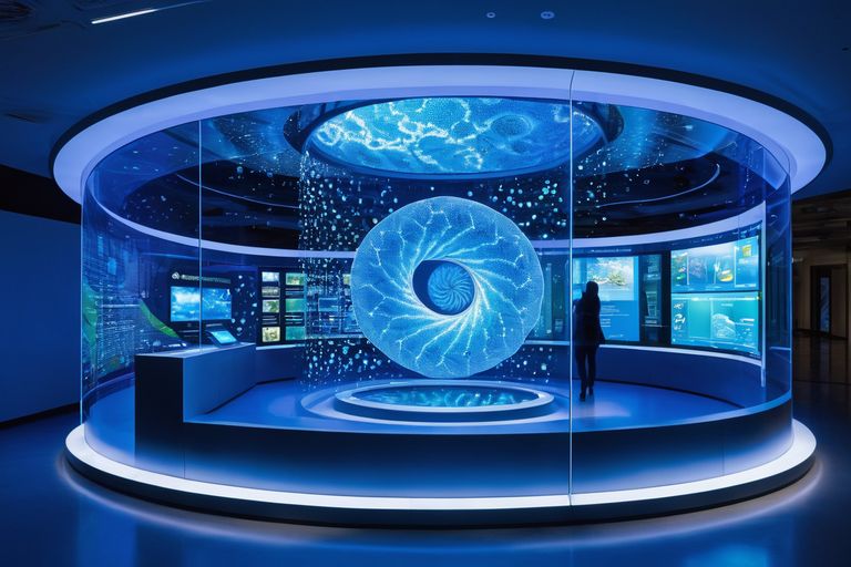 生命科學(xué)館設(shè)計(jì)，醫(yī)學(xué)部生命科學(xué)館科普基地設(shè)計(jì)建設(shè)方案