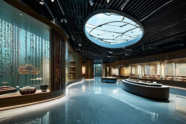 中醫(yī)藥文化的傳承基地設(shè)計(jì)公司，中醫(yī)藥文化宣傳教育基地建設(shè)方案