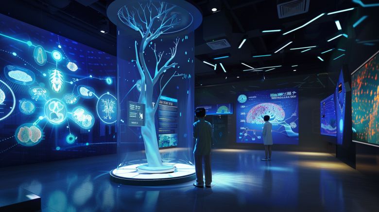 醫(yī)藥健康科普教育基地建設(shè)方案，健康科普體驗(yàn)館設(shè)計(jì)，藥品科普基地策劃公司