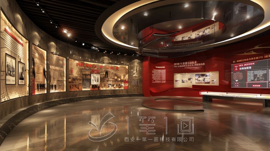 鑄牢中華民族共同體意識展館設計建設，西大街街道辦事處鑄牢中華民族共同體意識展館策劃方案