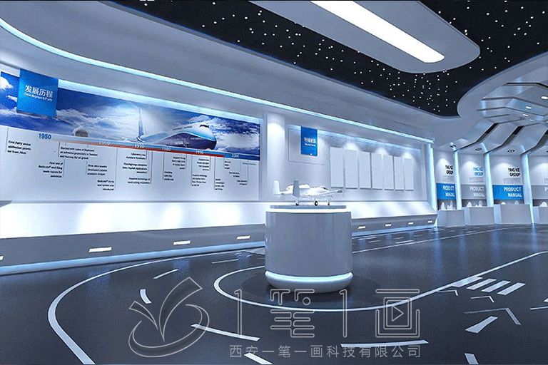 中小學(xué)研學(xué)展廳設(shè)備供應(yīng)商,互動(dòng)式教育展覽館設(shè)計(jì),數(shù)字化學(xué)習(xí)體驗(yàn)中心建設(shè)