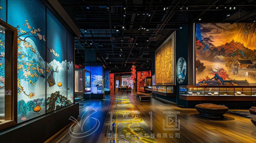 最新?民族團(tuán)結(jié)進(jìn)步教育基地建設(shè)方案，搭建高科技民族團(tuán)結(jié)進(jìn)步教育基地公司