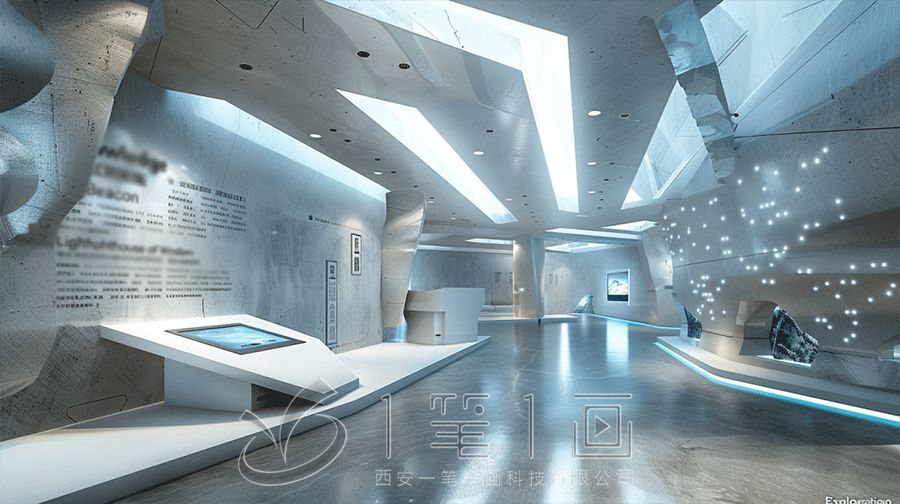 ?公司船員培訓(xùn)教育基地展廳設(shè)計(jì)方案，船員安全主題培訓(xùn)基地建設(shè)方案