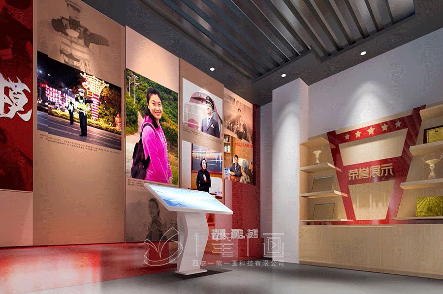 最新街道新時(shí)代文明實(shí)踐所設(shè)計(jì)方案，紅色新聞教育基地升級(jí)改造擬建設(shè)方案