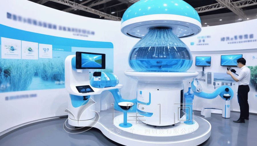 最新節(jié)水教育社會(huì)實(shí)踐基地設(shè)計(jì)方案，互動(dòng)節(jié)水教育展廳建設(shè)公司