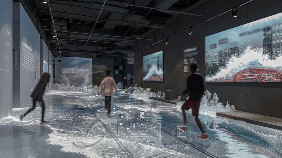 青少年防災(zāi)體驗(yàn)館方案設(shè)計(jì)，多媒體防災(zāi)減災(zāi)體驗(yàn)館建設(shè)方案