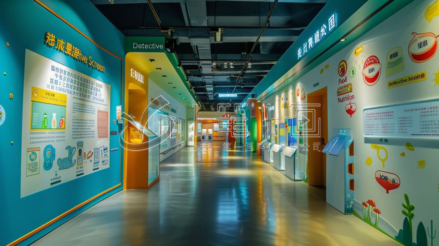 社區(qū)生命教育體驗(yàn)館方案設(shè)計(jì)擬案例，多媒體生命教育體驗(yàn)館建設(shè)方案