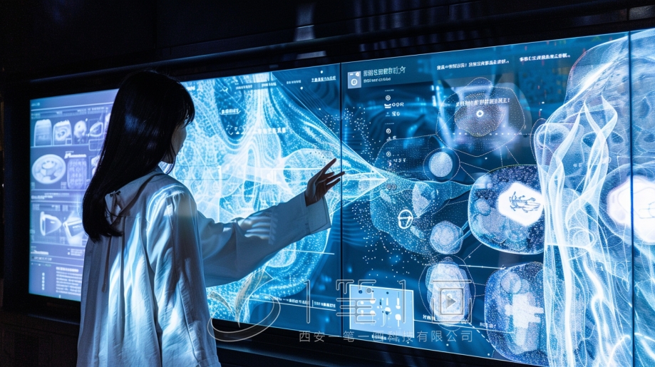 富氫水體驗館設計方案