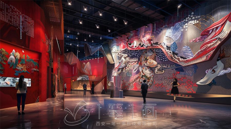 兩地風(fēng)情館設(shè)計(jì)方案，多媒體兩地風(fēng)情館建設(shè)施工，聲光電兩地風(fēng)情館設(shè)計(jì)方案，多媒體兩地風(fēng)情館設(shè)計(jì)建設(shè)