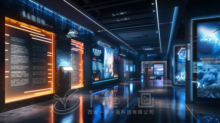 最新反走私宣傳教育基地設(shè)計方案，多媒體反走私宣傳教育基地建設(shè)施工設(shè)計公司