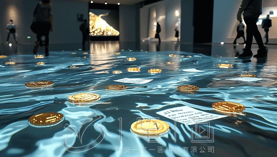 高科技稅務(wù)展廳設(shè)計(jì)方案-建設(shè)施工-多媒體互動(dòng)設(shè)備開(kāi)發(fā)-稅務(wù)局展廳設(shè)計(jì)公司方案