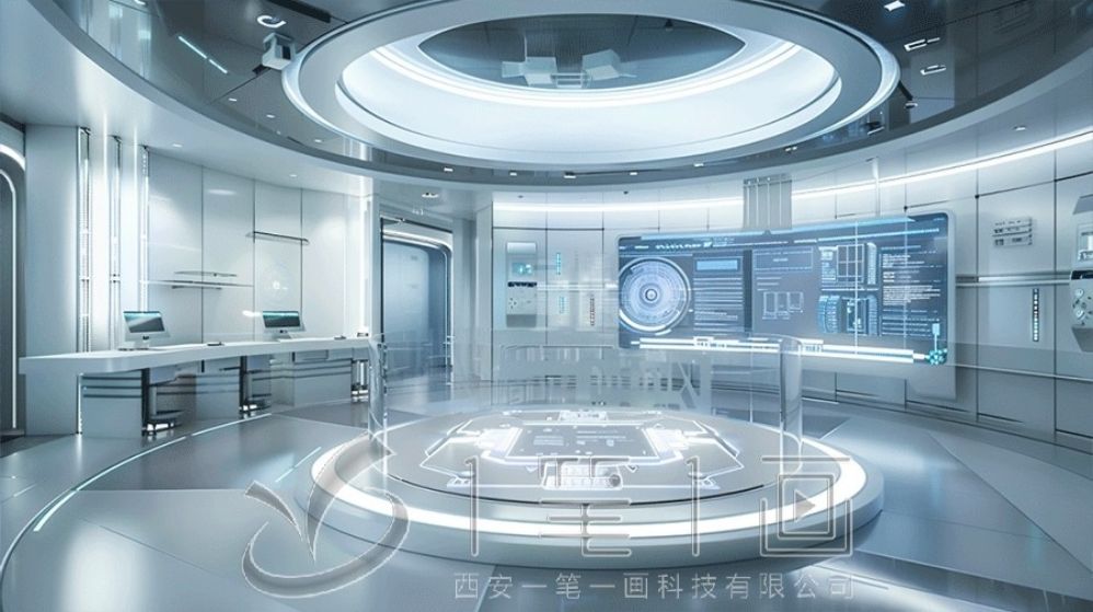 法治展廳設(shè)計,普法教育基地建設(shè),多媒體設(shè)備施工