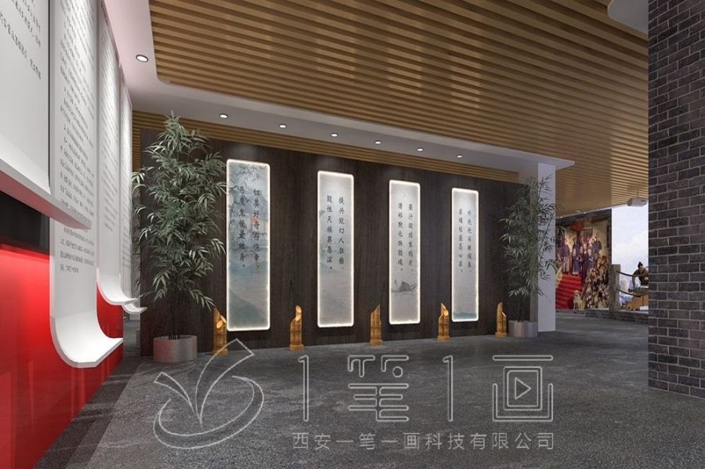 禁毒教育展廳, 多媒體互動(dòng)展示, 禁毒展廳設(shè)計(jì), 創(chuàng)新互動(dòng)設(shè)備, 智慧展廳解決方案