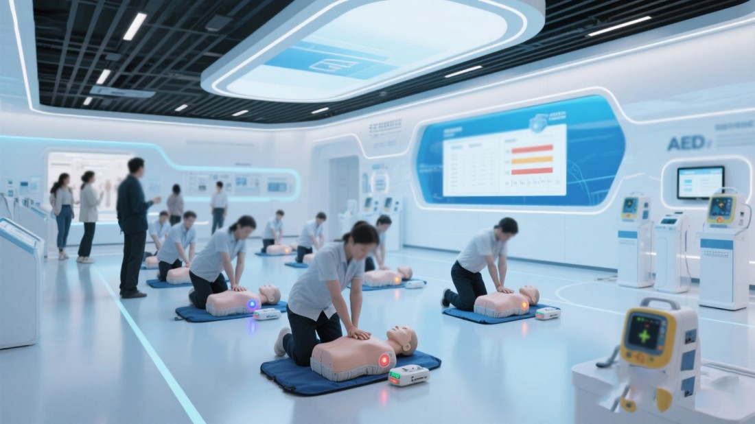 綜合安全教育基地設備供應商，綜合安全教育基地