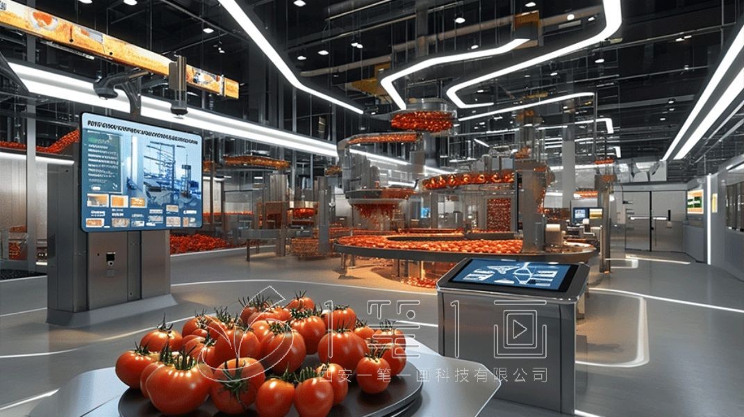 農(nóng)業(yè)博物館，農(nóng)業(yè)文化展廳