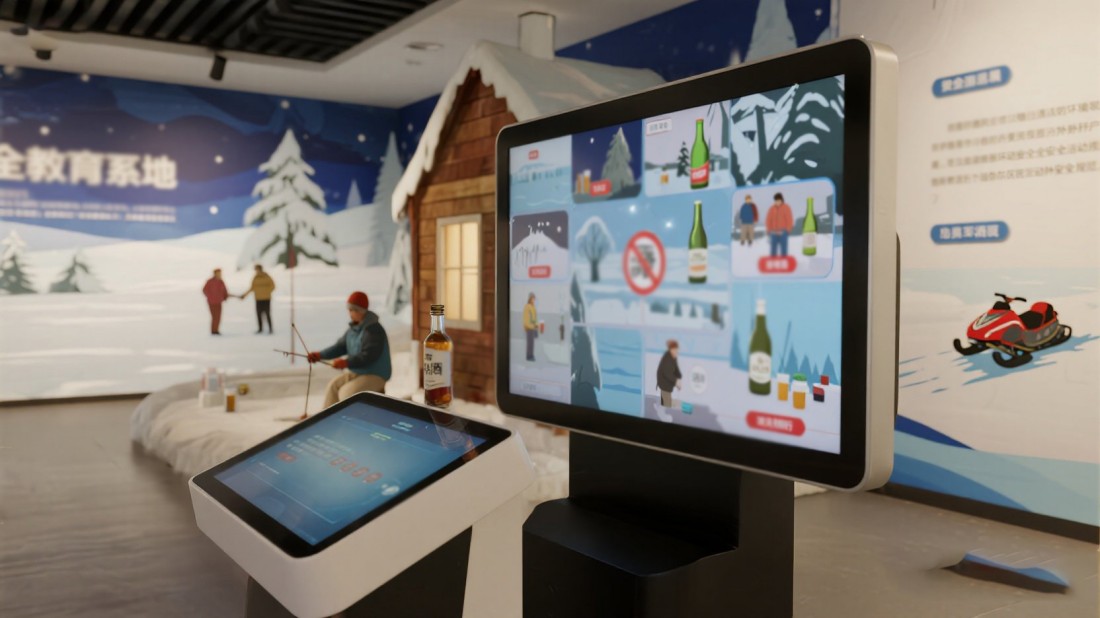 水上安全教育基地方案策劃公司，水上安全教育基地