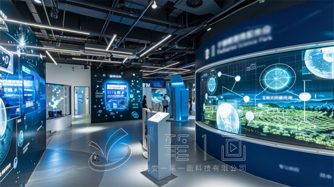 農(nóng)業(yè)展覽館，農(nóng)業(yè)博物館