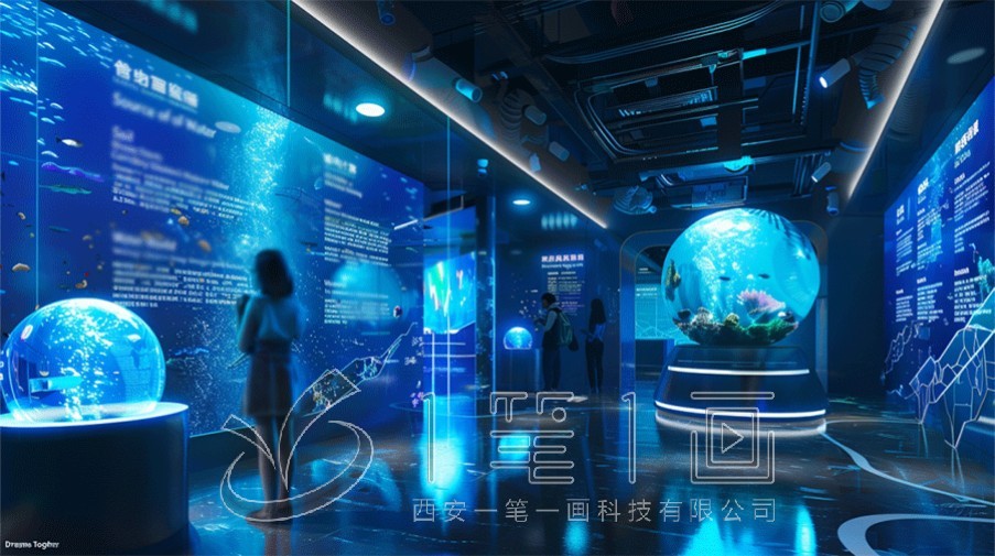 垃圾分類教育基地，生態(tài)文明教育基地