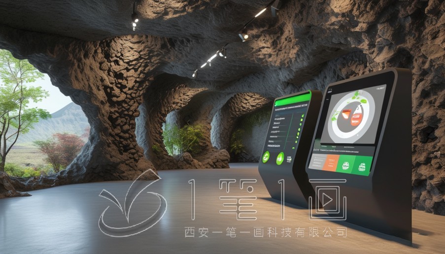 環(huán)保展廳，環(huán)境保護(hù)展廳