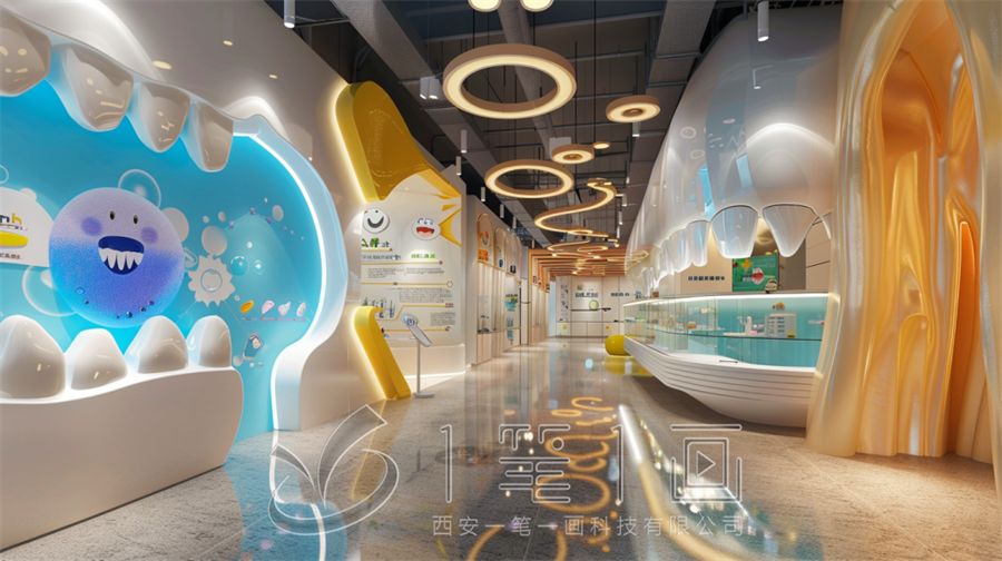 口腔健康博物館，口腔醫(yī)學博物館