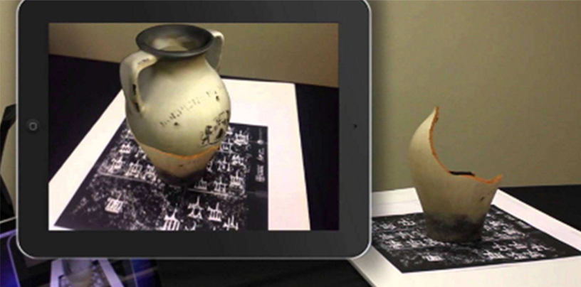 AR增強現(xiàn)實技術(shù)多媒體互動設(shè)備 AR增強現(xiàn)實技術(shù)多媒體互動設(shè)備