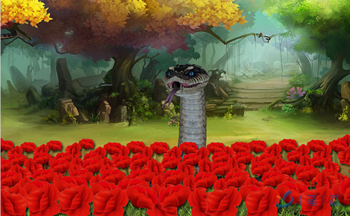 雷達(dá)互動投影感應(yīng)設(shè)備 雷達(dá)互動投影感應(yīng)設(shè)備