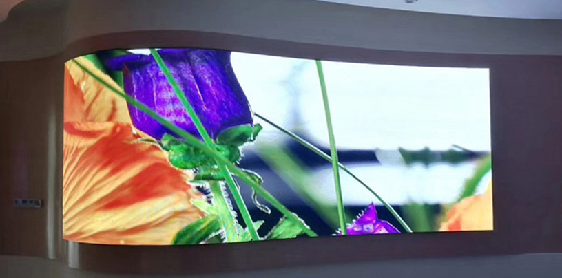 弧形屏-弧幕屏設(shè)備介紹、不同設(shè)計規(guī)格用途