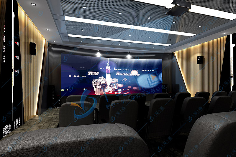 展臺設(shè)計(jì)中的展覽功能性原則