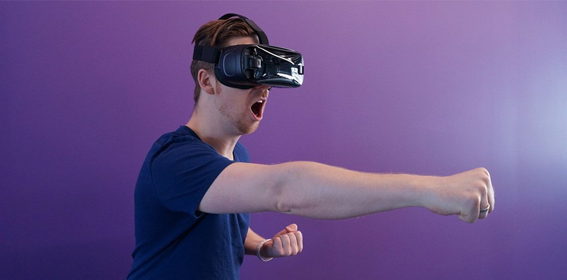 VR打造煤礦安全教育學習體驗館